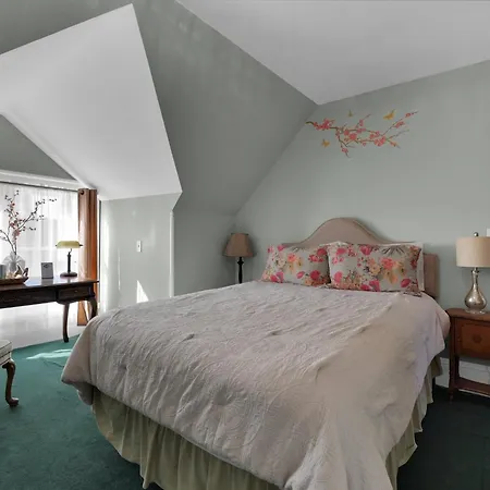 Old Library Inn - Historic Olean Ny-3